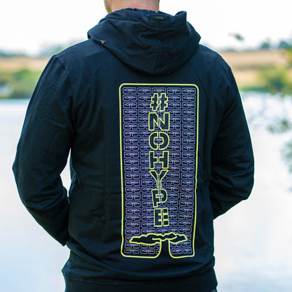 'NO-HYPE' HOODIE