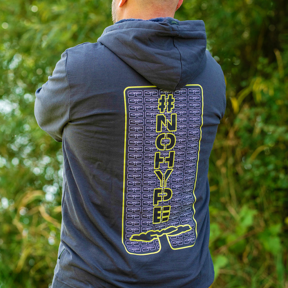 'NO-HYPE' HOODIE