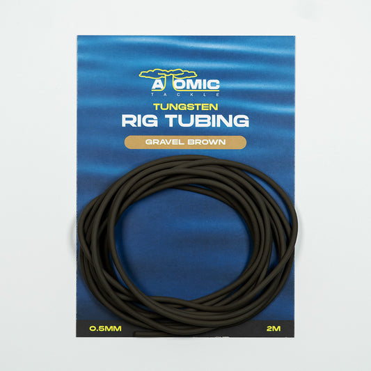 TUNGSTEN RIG TUBING