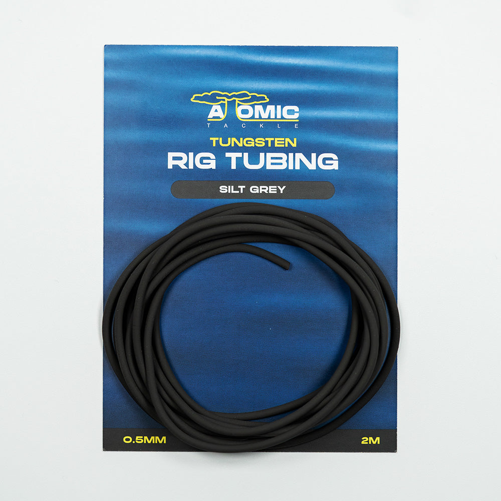TUNGSTEN RIG TUBING