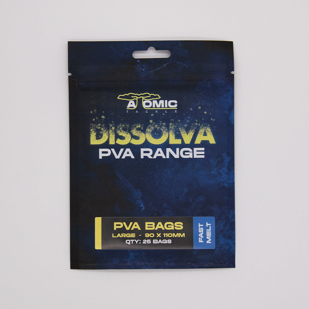 PVA BAGS