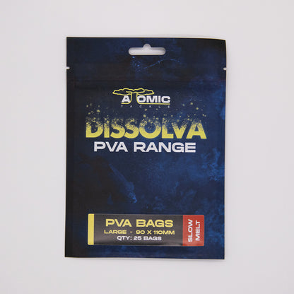 PVA BAGS