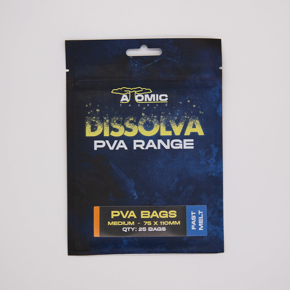 PVA BAGS