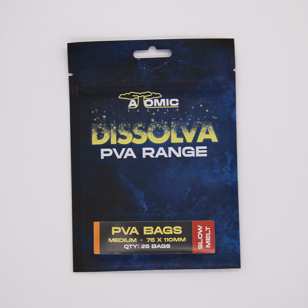 PVA BAGS