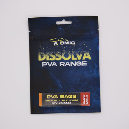 PVA BAGS