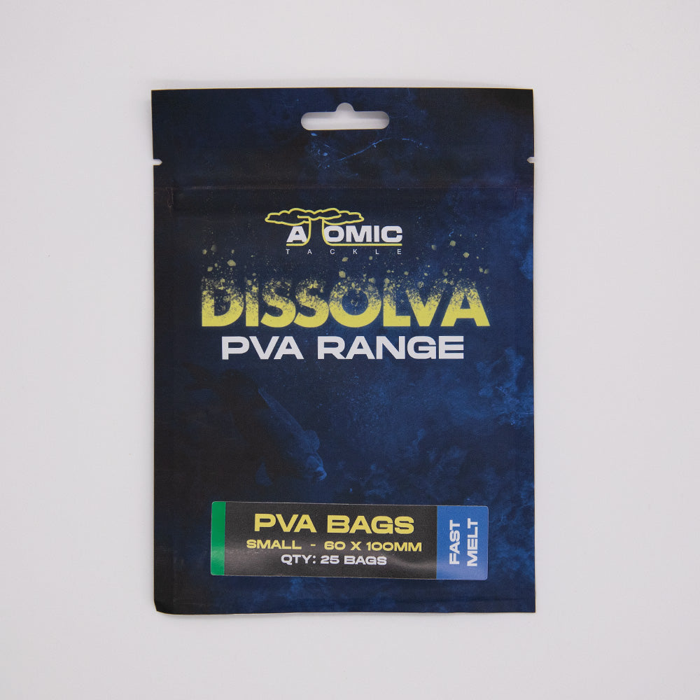 PVA BAGS