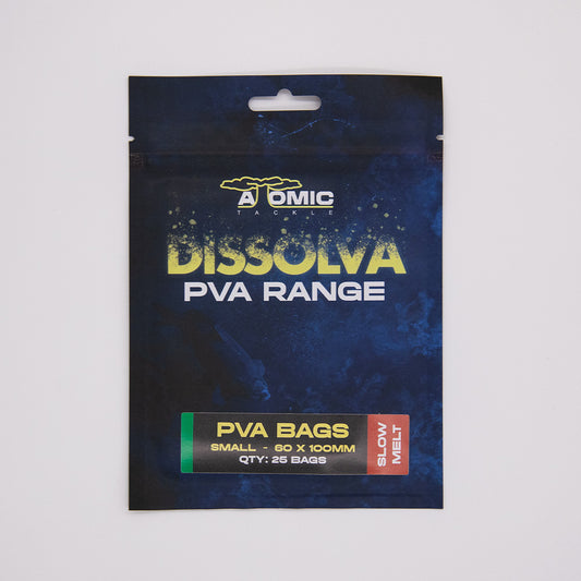 PVA BAGS