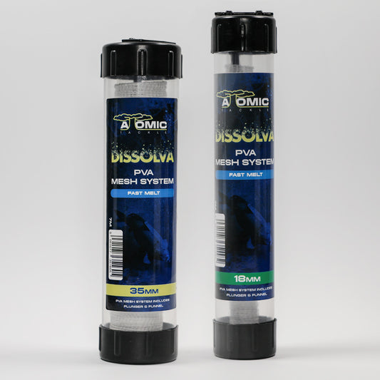 PVA MESH