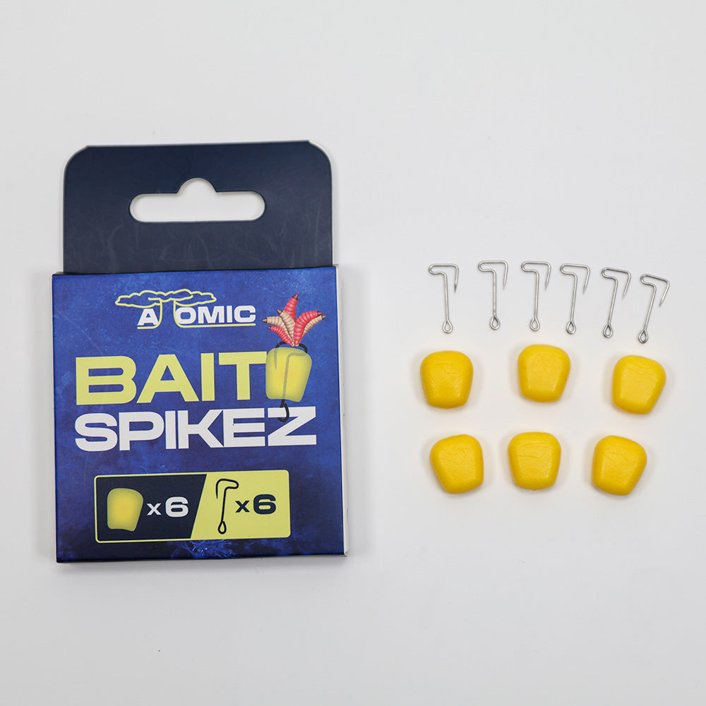 BAIT SPIKEZ