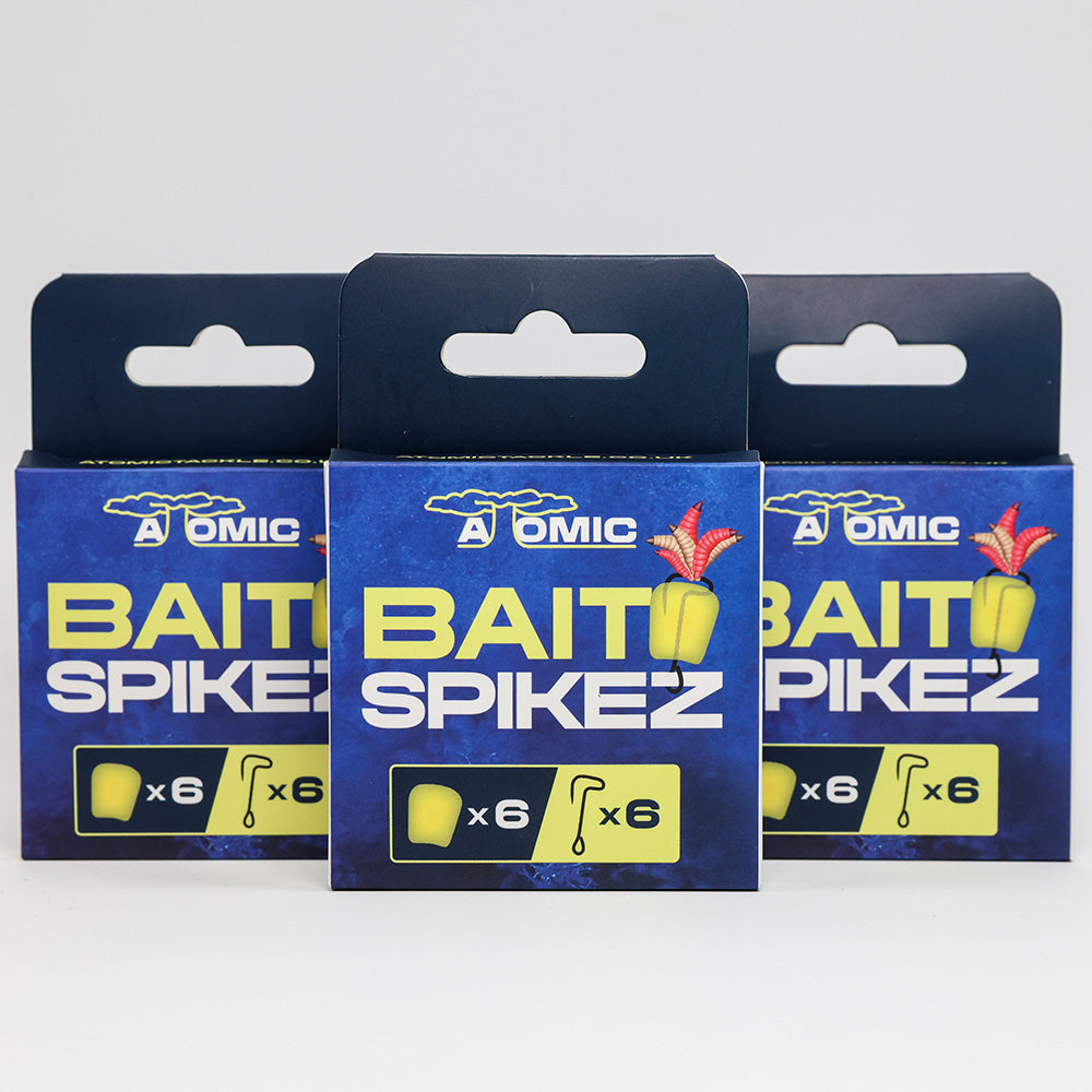 BAIT SPIKEZ