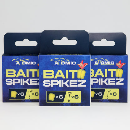 BAIT SPIKEZ