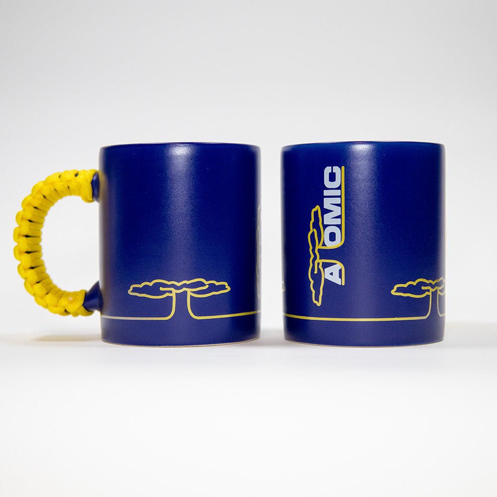 *LIMITED EDITION* MUGS