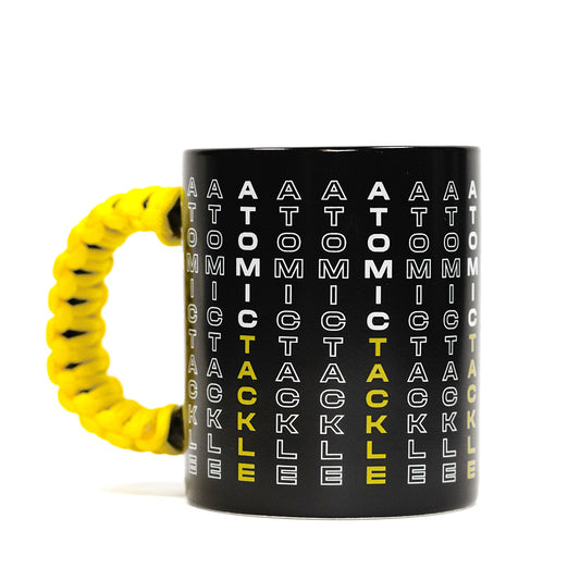 *THE MATRIX MUG* - LIMITED 3RD EDITION MUGS