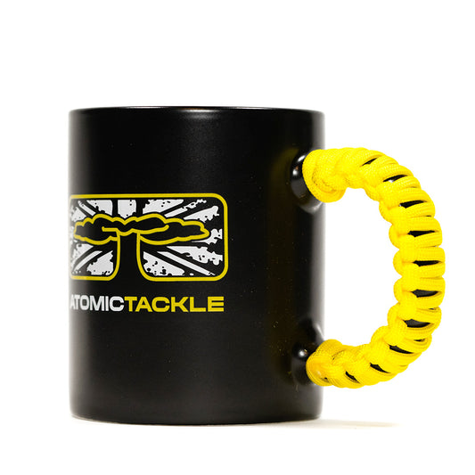 *UNION JACK MUG* - LIMITED 4TH EDITION MUGS