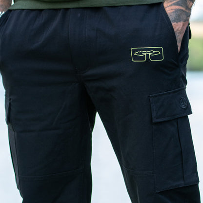 UNCUFFED CARGOS