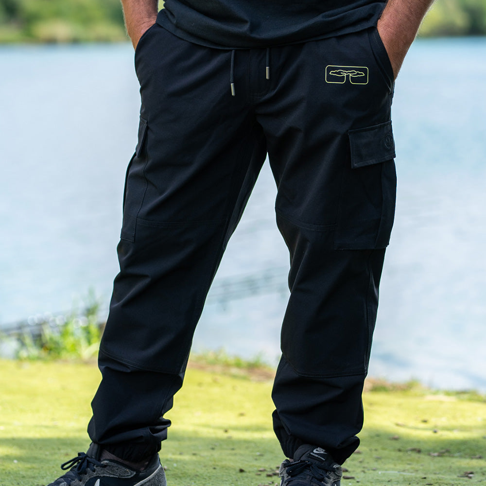 CUFFED CARGOS