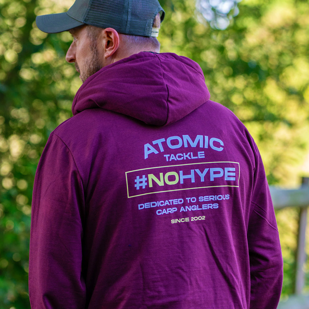 'SCRIPT' HOODIE