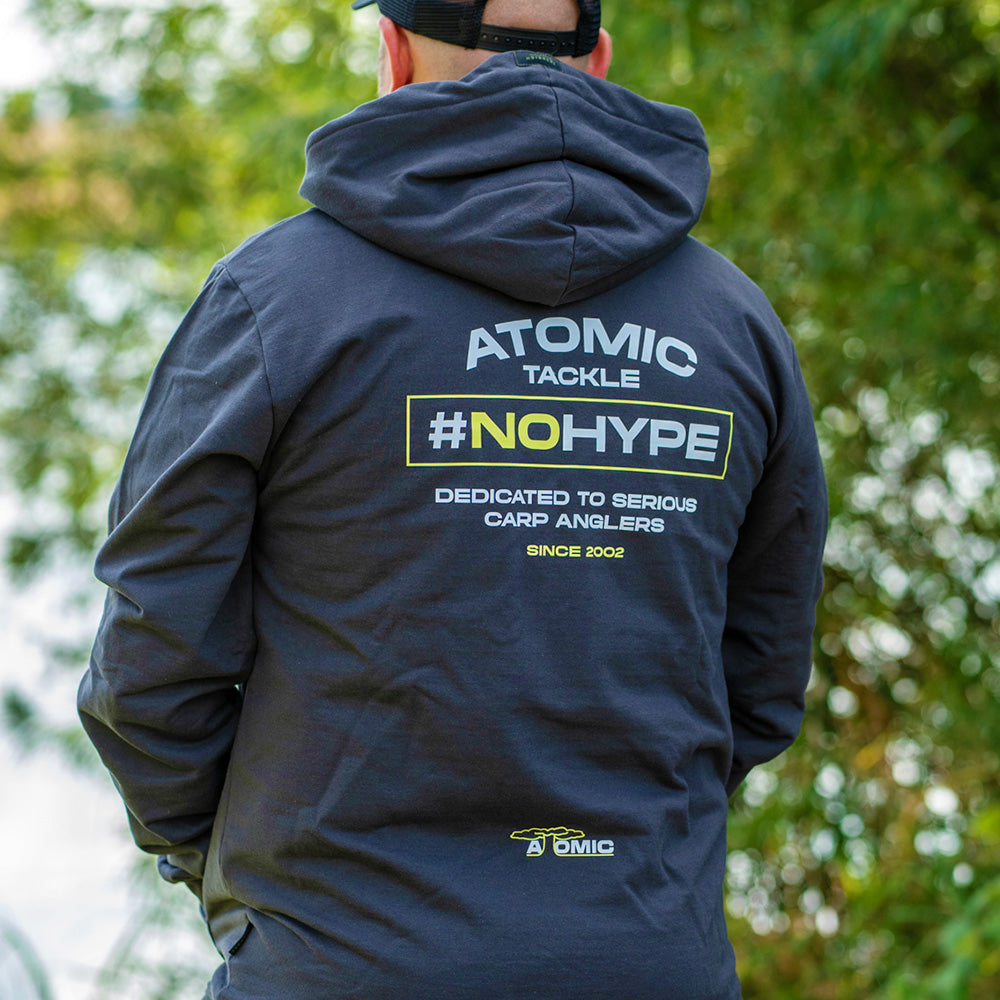 'SCRIPT' HOODIE