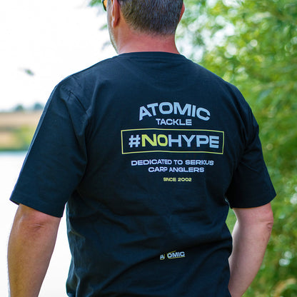 'SCRIPT' T SHIRT