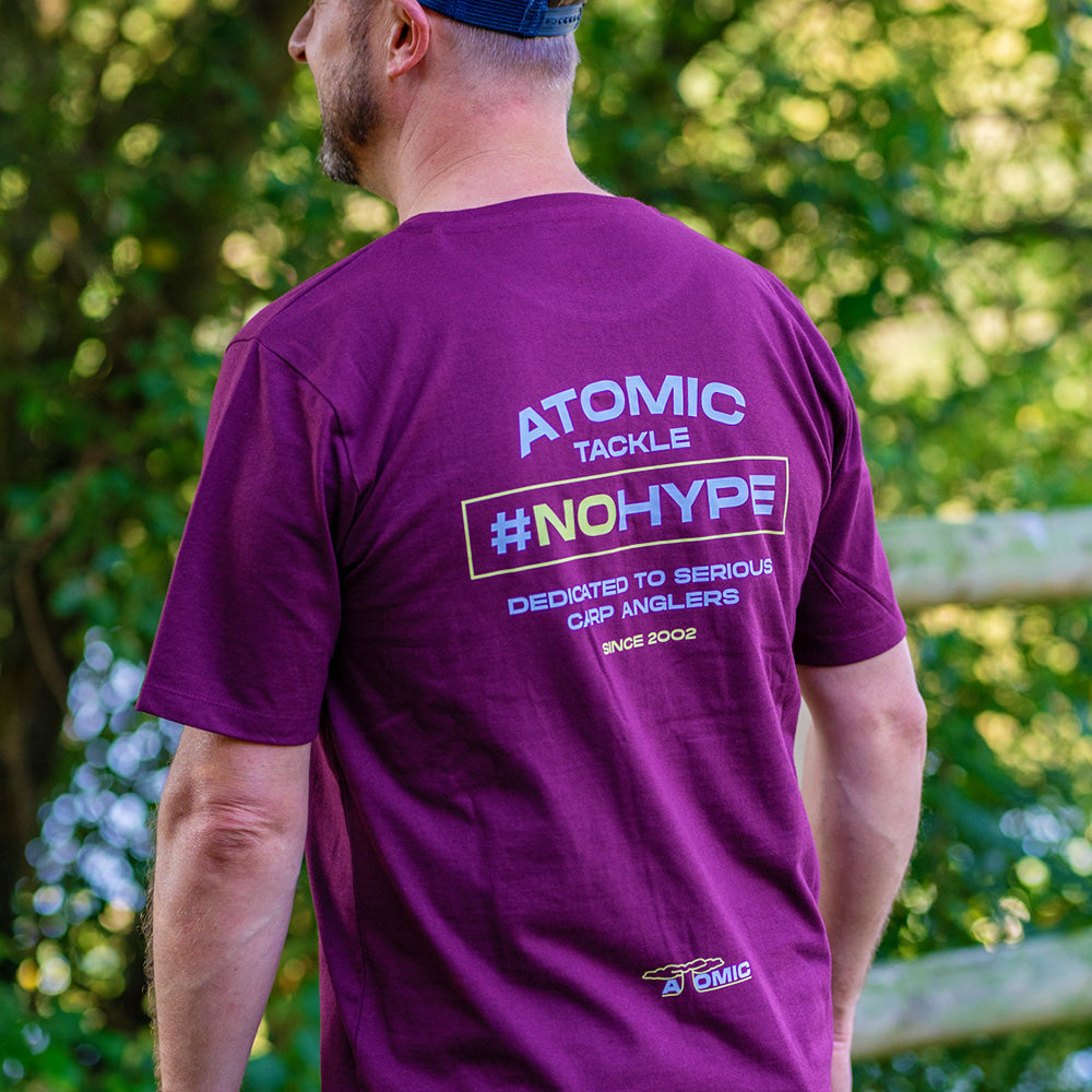 'SCRIPT' T SHIRT
