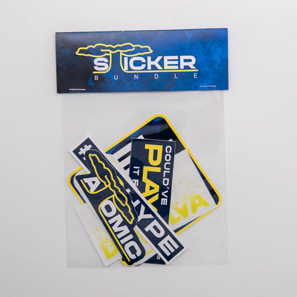 STICKER BUNDLE