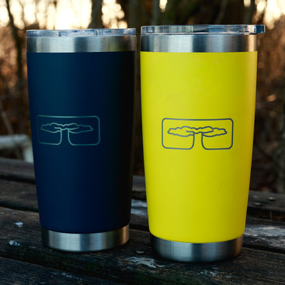 THERMAL TUMBLER