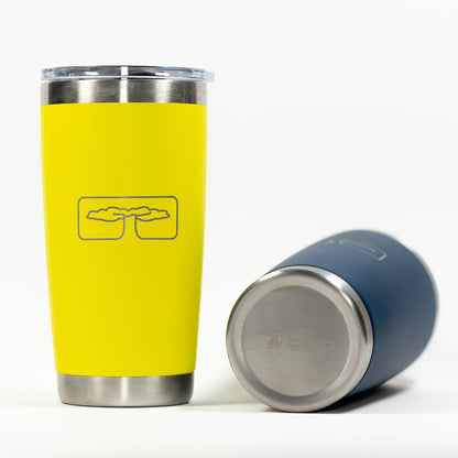 THERMAL TUMBLER