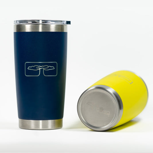 THERMAL TUMBLER