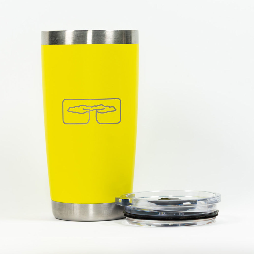 THERMAL TUMBLER