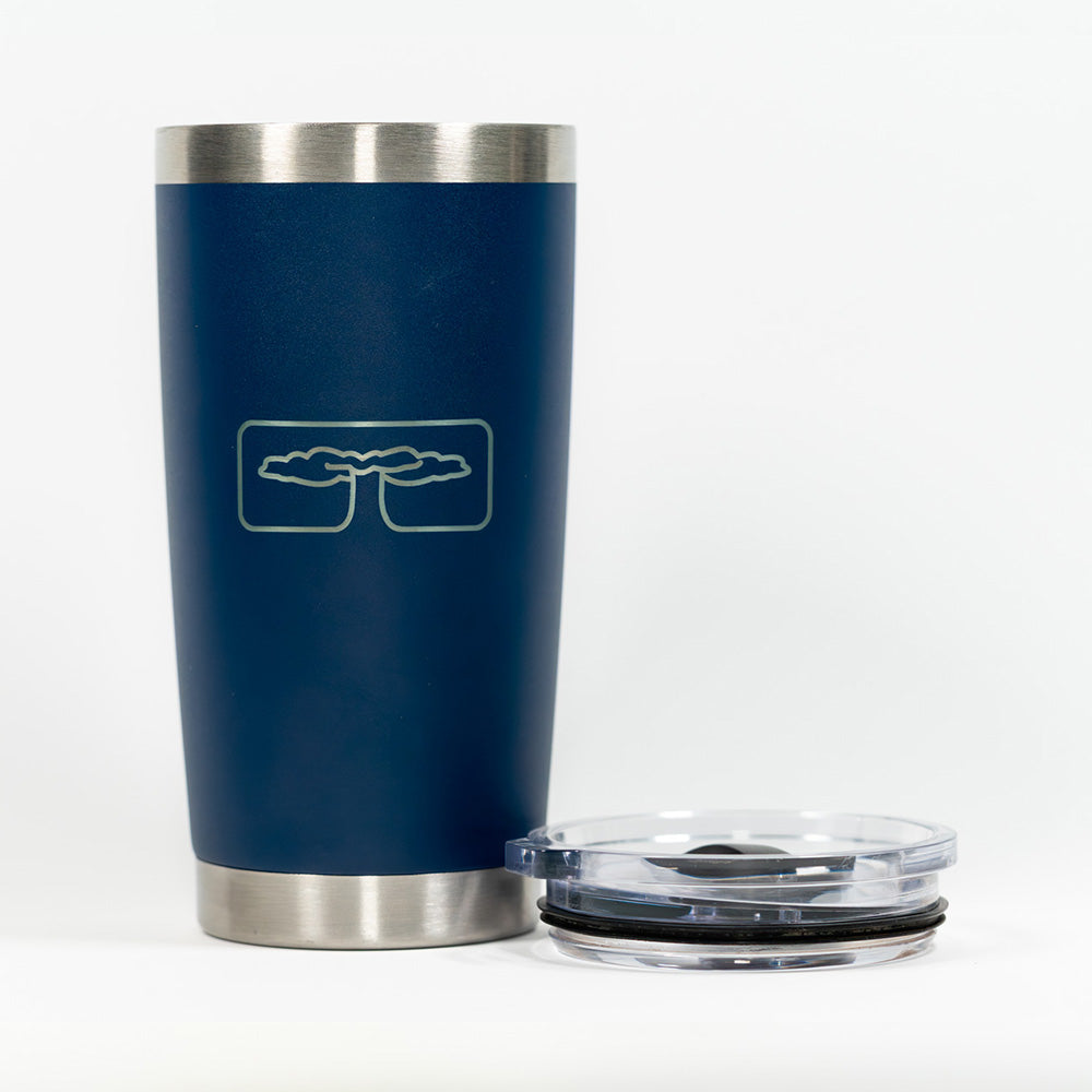 THERMAL TUMBLER