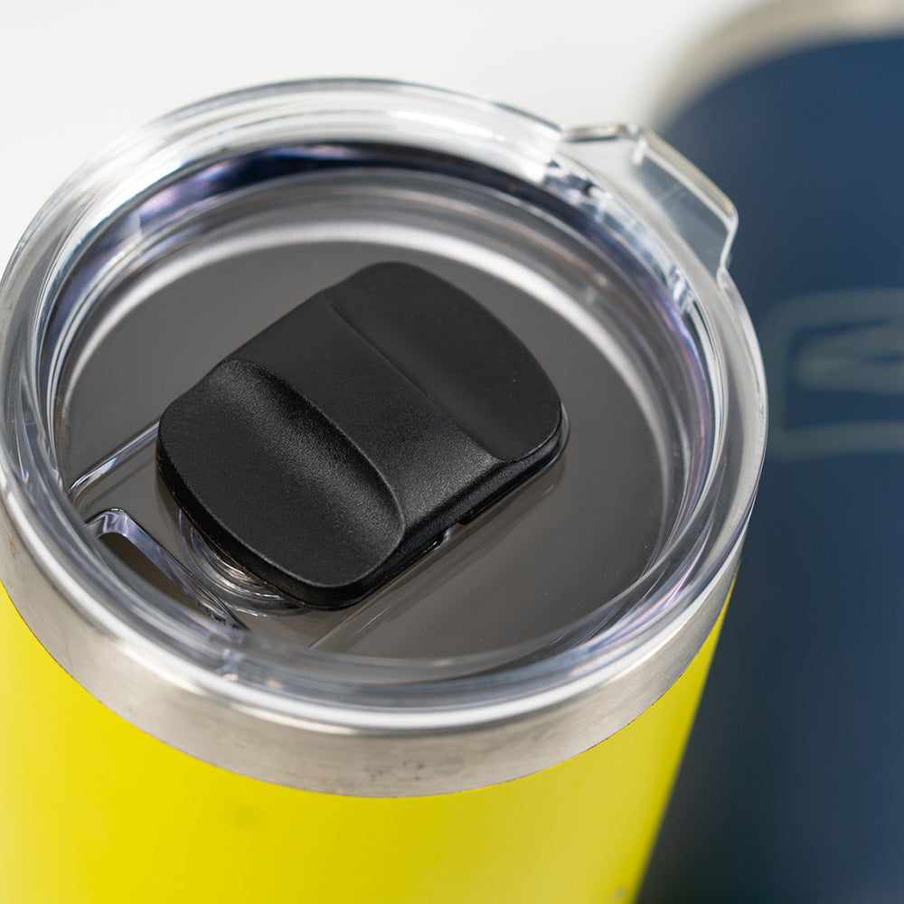 THERMAL TUMBLER