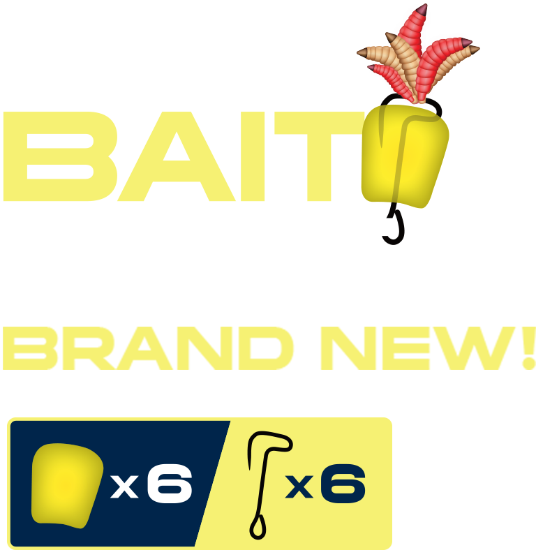 Bait Spikez