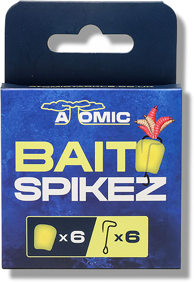 Bait Spikez Product